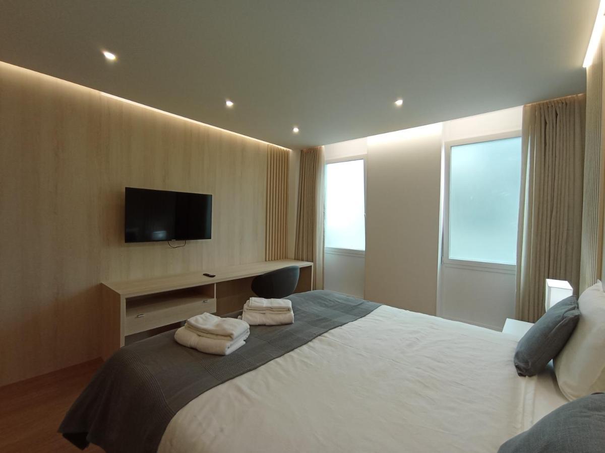 715 Gale Apartment Wi-Fi, Estacionamento Porto Zewnętrze zdjęcie