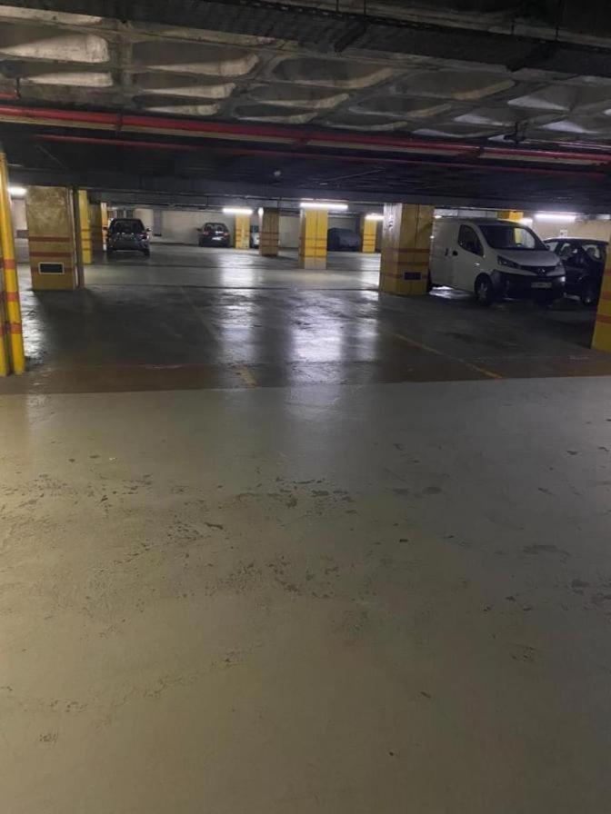 715 Gale Apartment Wi-Fi, Estacionamento Porto Zewnętrze zdjęcie