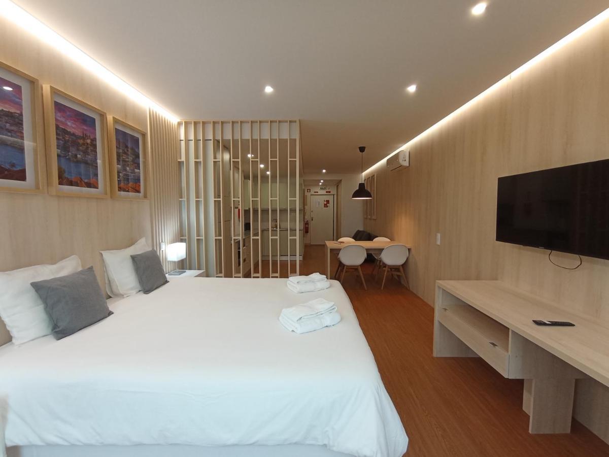 715 Gale Apartment Wi-Fi, Estacionamento Porto Zewnętrze zdjęcie