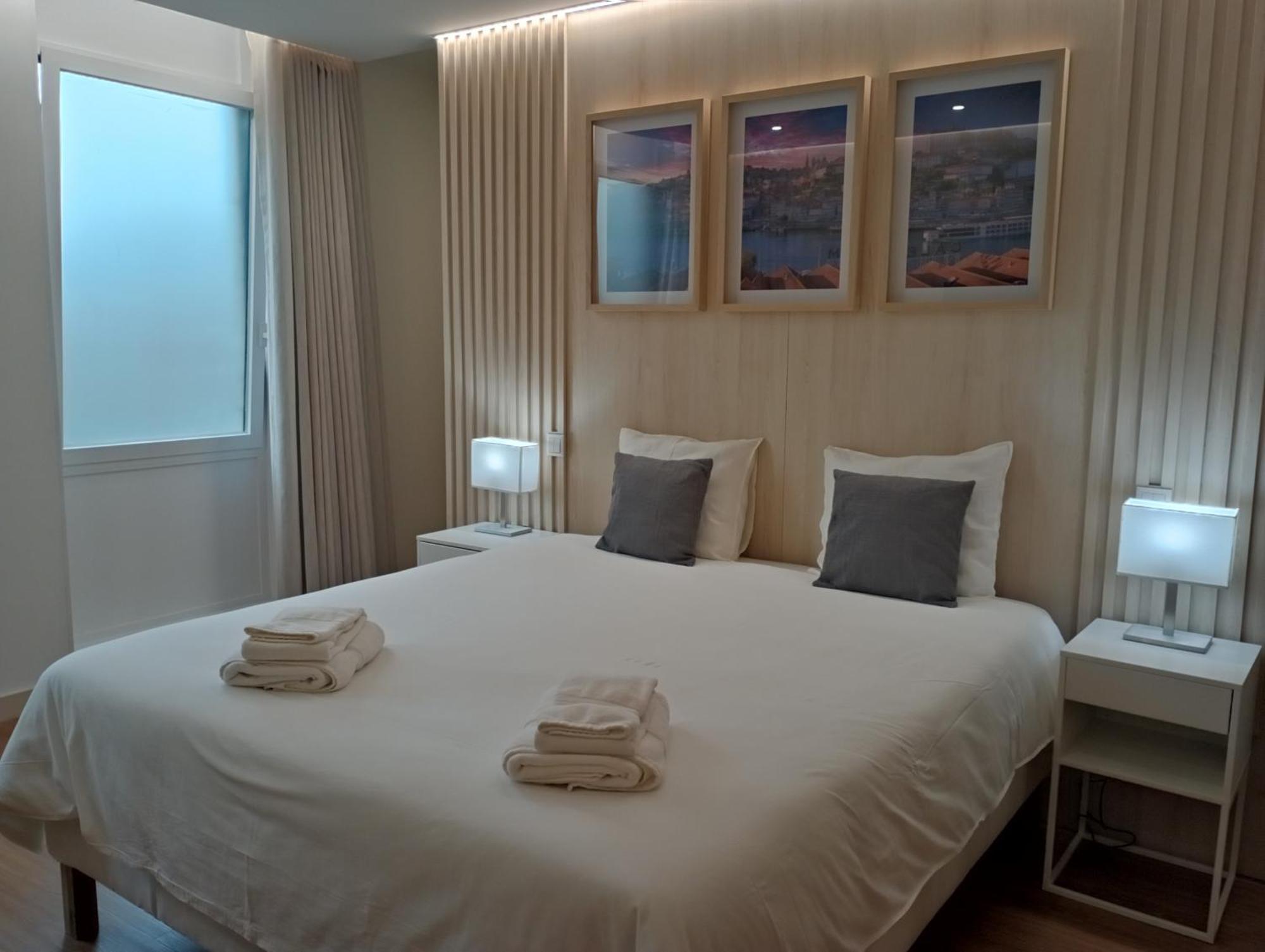 715 Gale Apartment Wi-Fi, Estacionamento Porto Zewnętrze zdjęcie