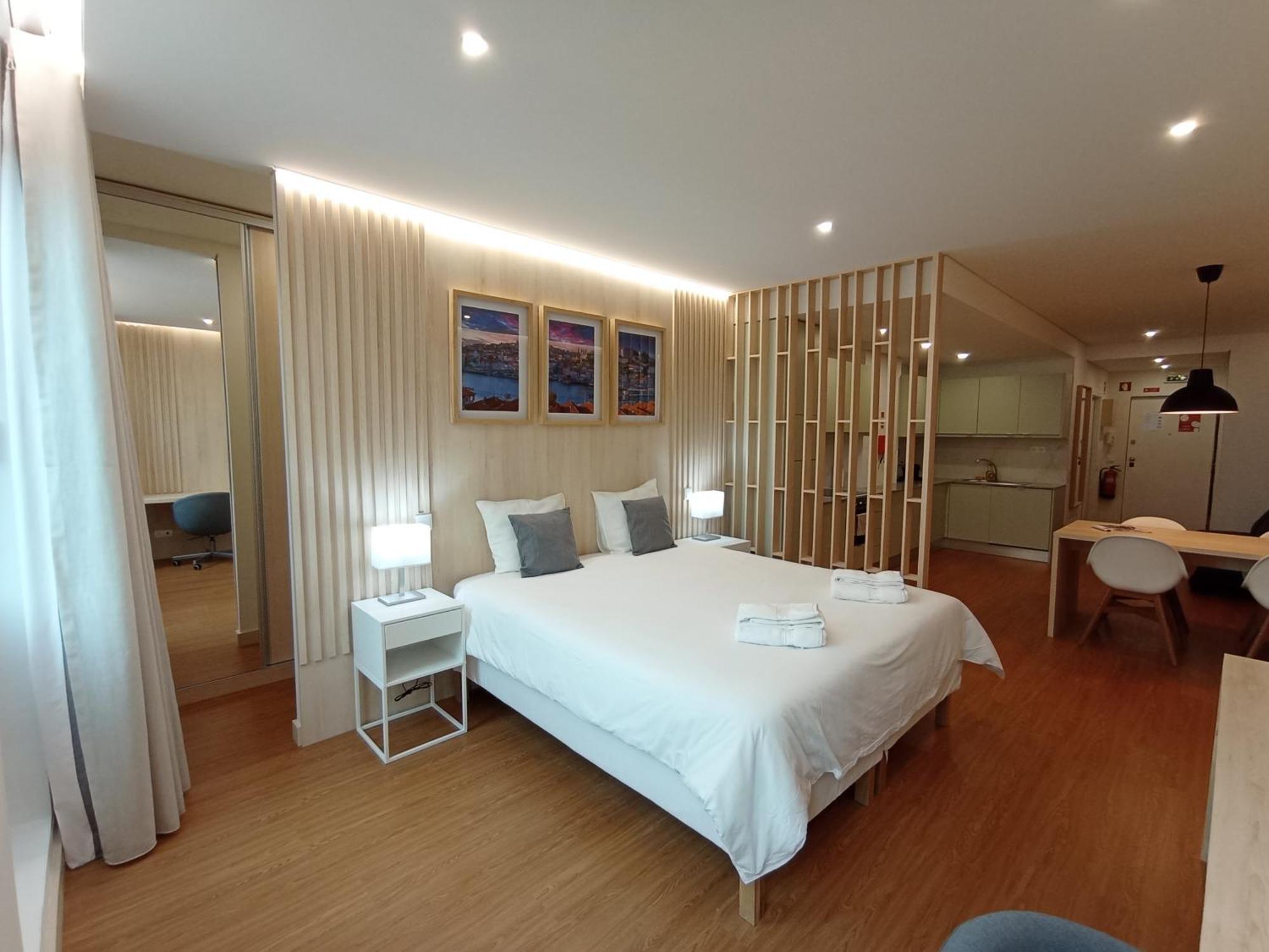715 Gale Apartment Wi-Fi, Estacionamento Porto Zewnętrze zdjęcie